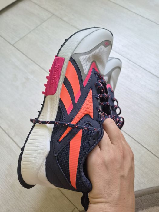 Маратонки Reebok