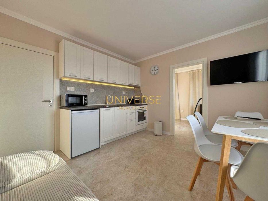 Продава се Двустаен апартамент в с. Равда, Област Бургас - 48 кв.м за 1636 €/кв.м - Снимка #3