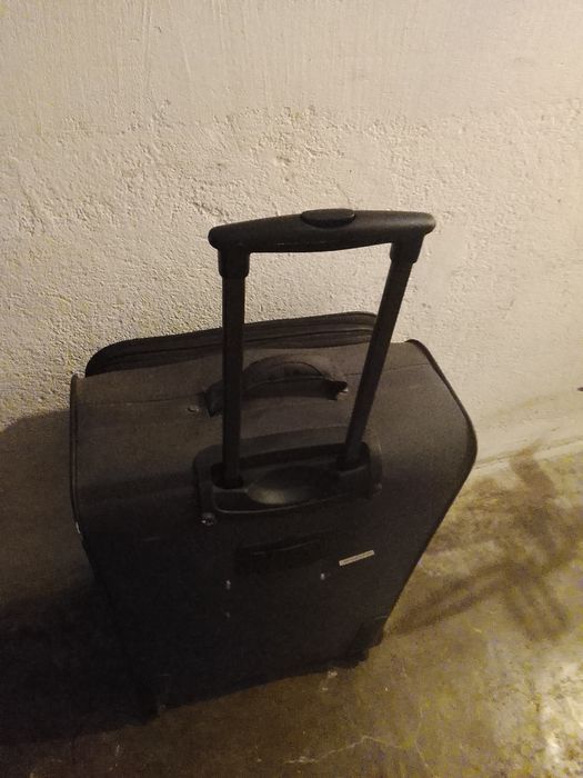 Troller Dimensiuni Mari