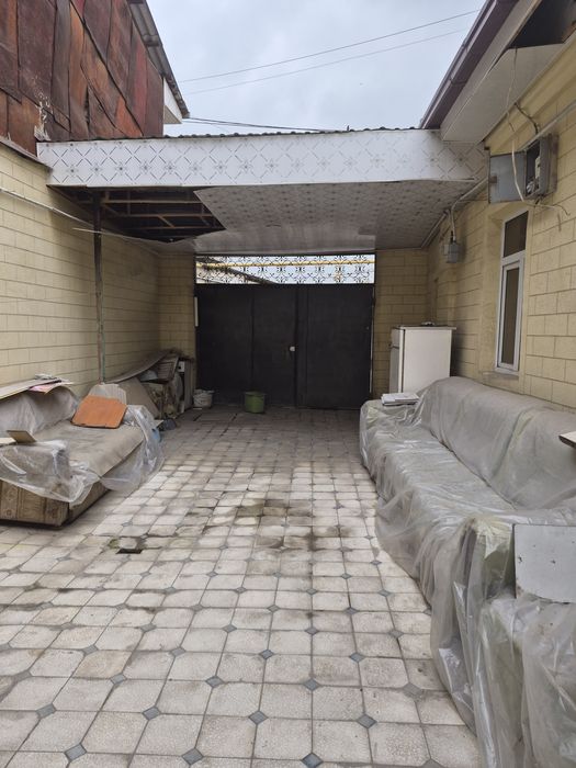 Продаётся Коттедж 3х ком 2 сот Яшнабадский ул Бойсун