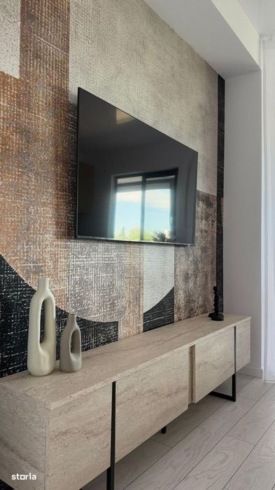 apartament  premium de închiriat CENTARL PARK GALATI