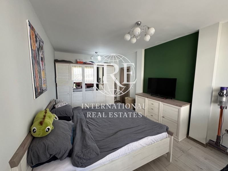 2-стаен в Варна-Виница площ 77 цена 156000