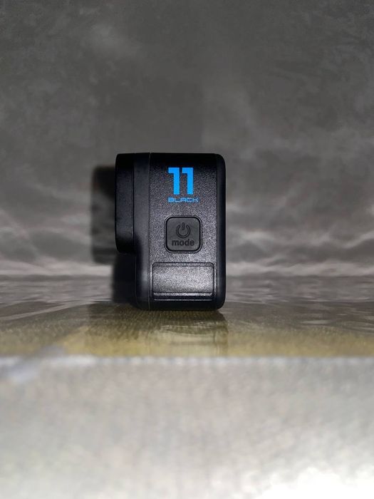 GoPro Hero 11 Black оригинал, отличное состояние