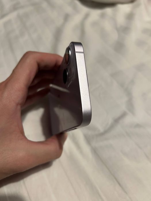 Продам Apple iPhone 14 128Gb сиреневый