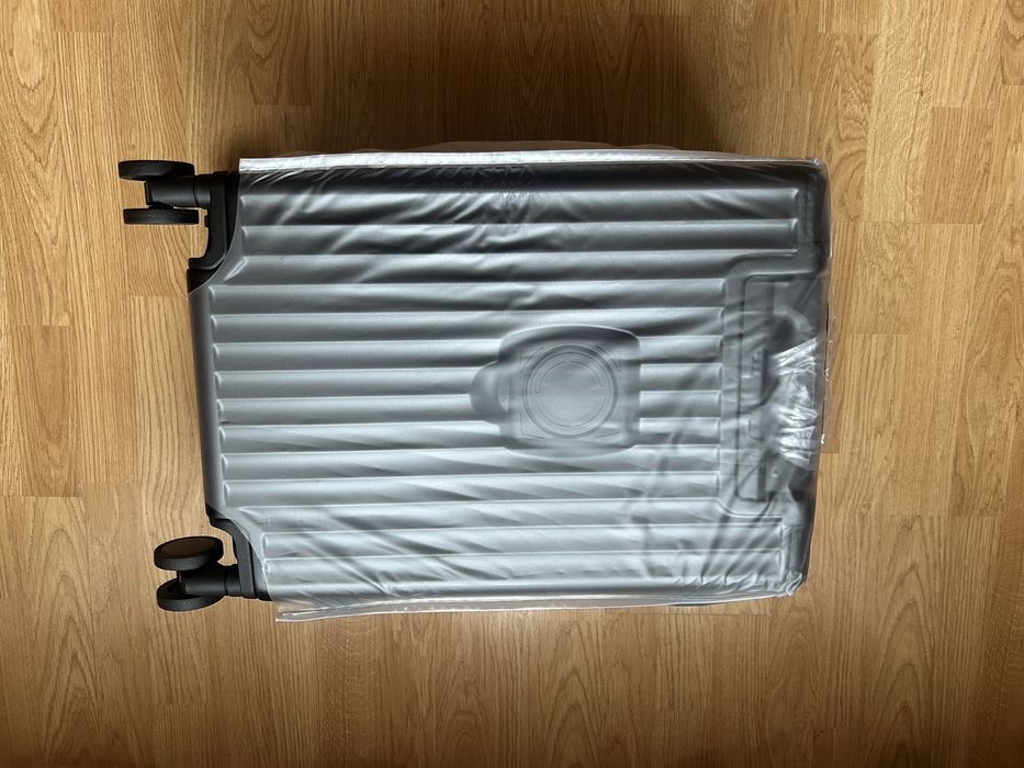 Troller zbor calatorii 20” cadru aliaj NOU