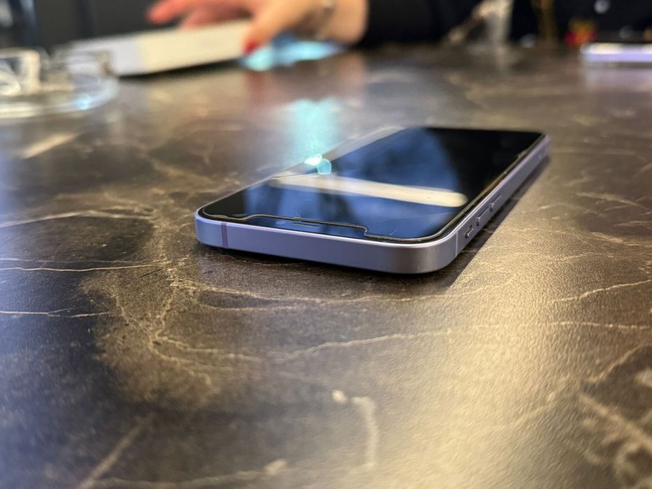 IPhone 12 Purple 128 GB