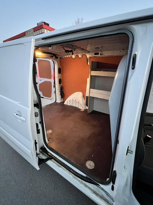 Citroen Jumpy 1.6 HDI 90hp