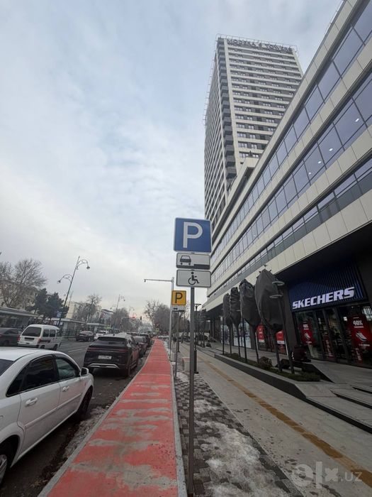 Продается коммерческое помещение,ЖК Модерна Товерс,Шота Руставели,351м