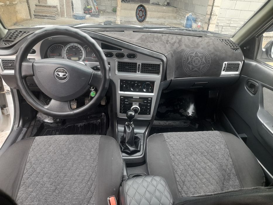 Машина Нексия 2013 идеал сост