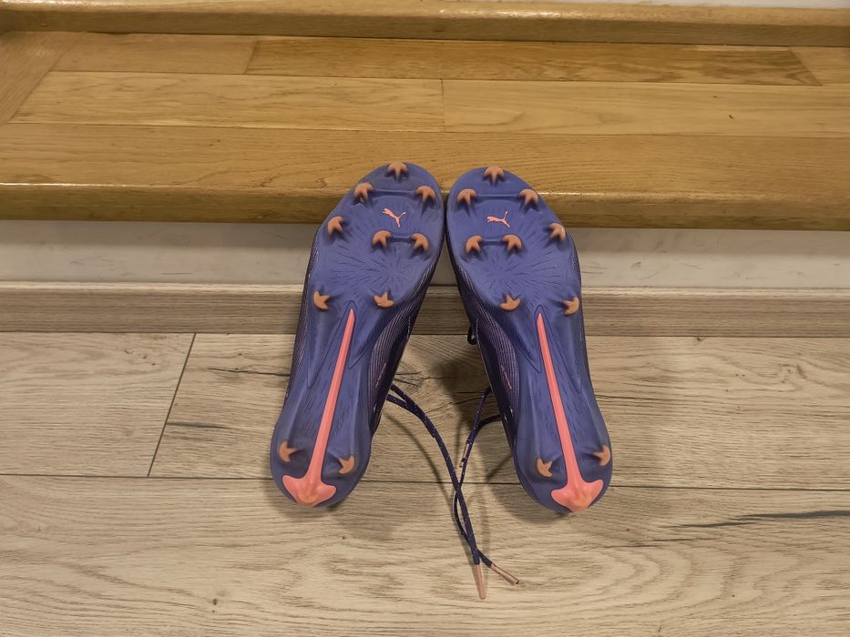 Puma Ultra 5 ultimate