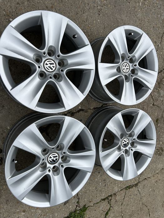 5x120 17 ски за vw bus T5 T6