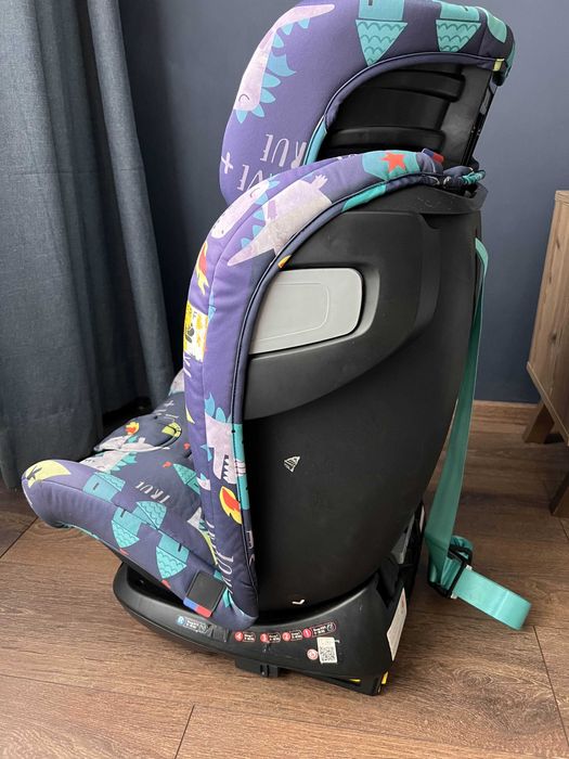 Детско столче Cosatto Dragon Kingdom 0-3 0-36kg