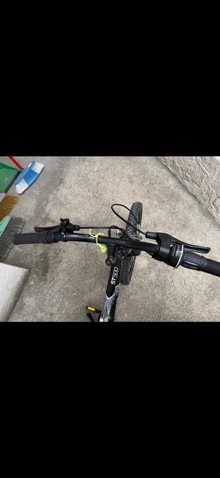 Детски велосипед