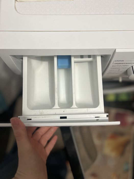 Стиральная машина срочно