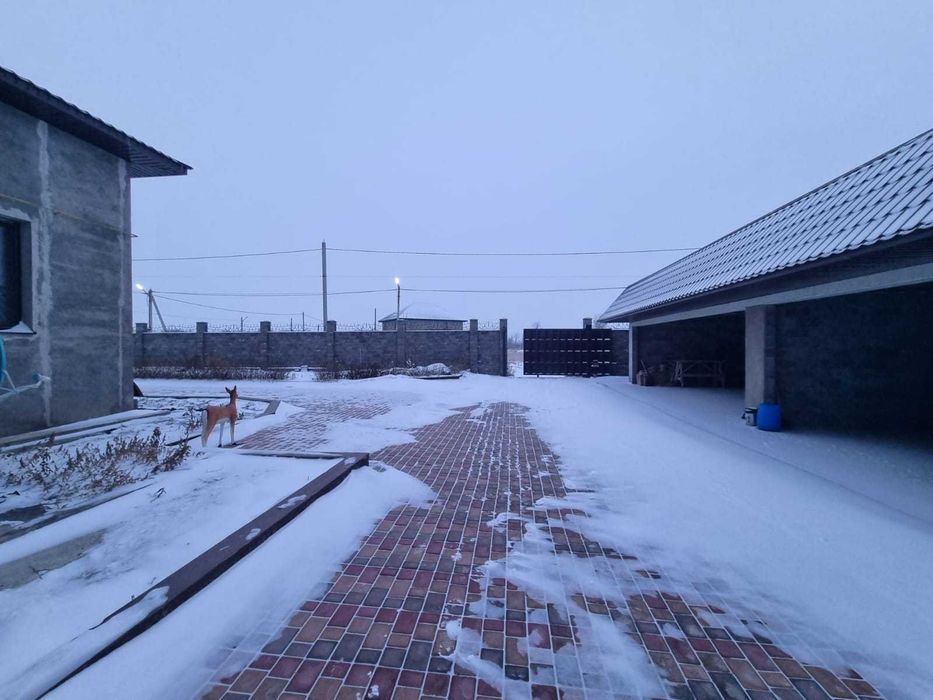 Сдается дом. Империя Асем