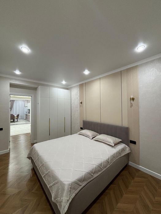 Капитал сити, 2 комната, 78 м2