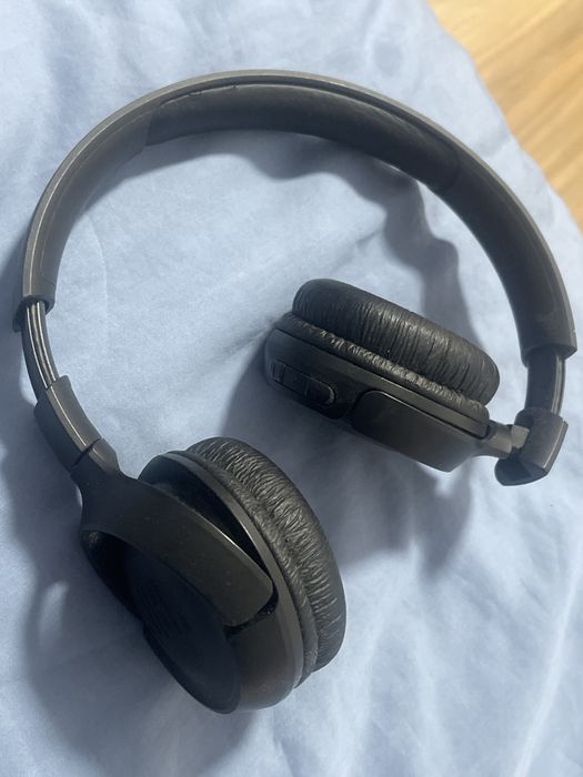 наушники jbl tune 520BT