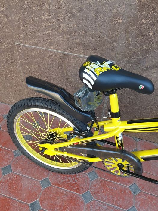 Велосипед RALLY 20