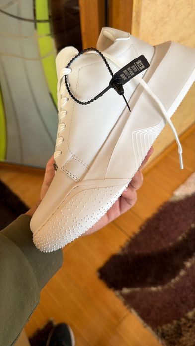 Plein godzila runer hexagonal 2026