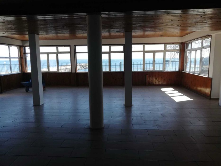 Дава се под наем Заведение в с. Равда, Област Бургас - 246 кв.м за 12750 € - Снимка #4