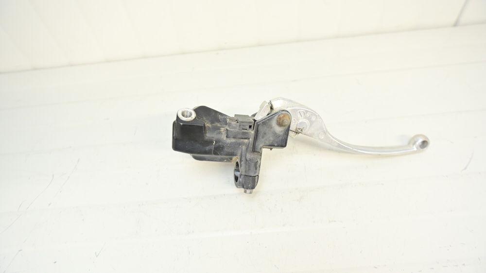 Honda VFR1200F 2010 Maneta de ambreiaj cu pompa