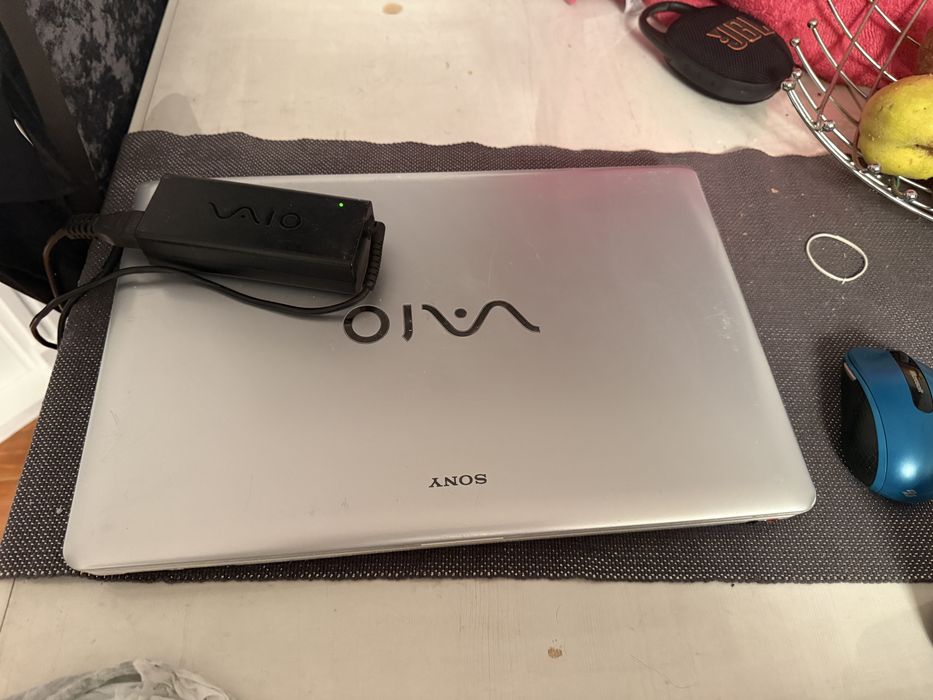 Sony Vaio VPCEB3E4E