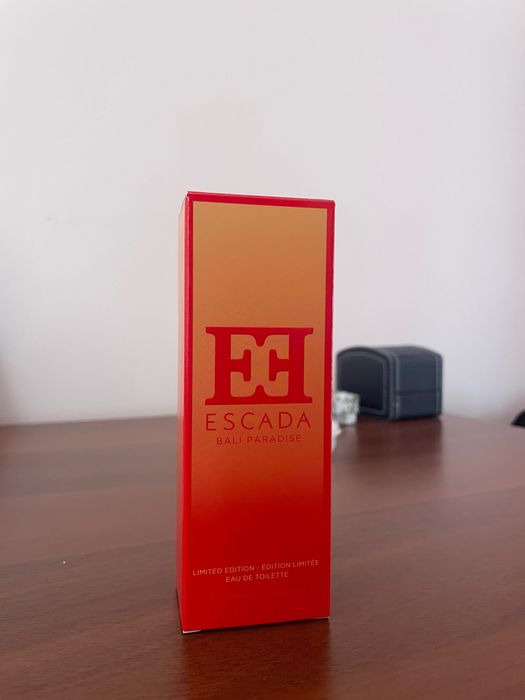 Духи Escada Bali Paradise
