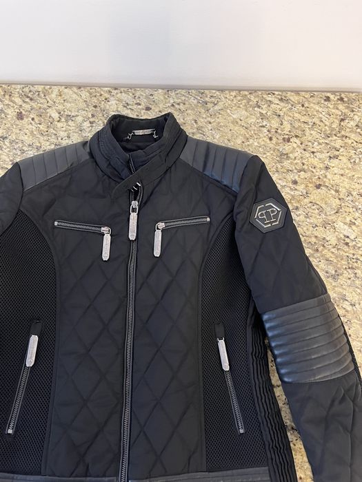 Philipp Plein Jacket Дамско яке