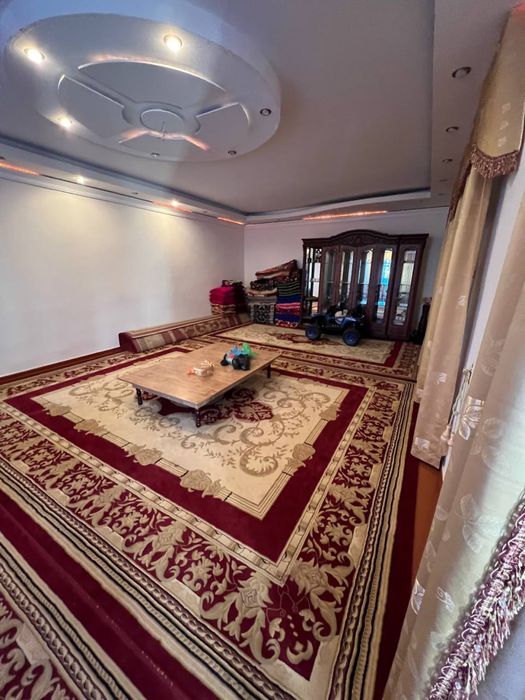 Кизирик туман марказида 6 сотих уй сотилади