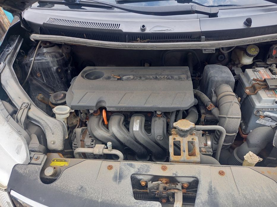 Грейт Уолл Волекс Ц 10 1.5 на части !