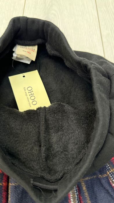 Юбка-лосины для девочки