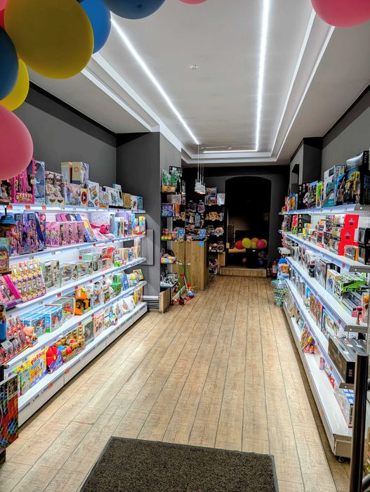 Vând afacere la cheie magazin 94 mp - Piața Sfatului / Mureșenilor Brasov