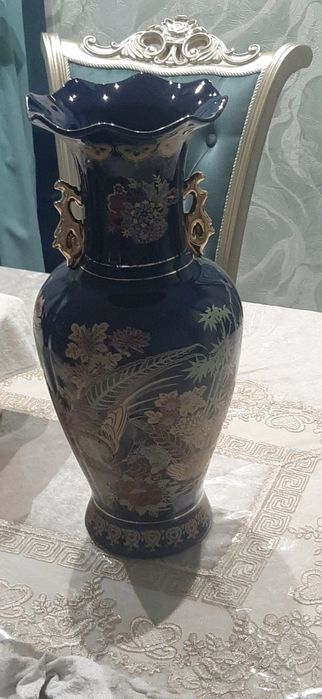 Редкий форфоровые вазы