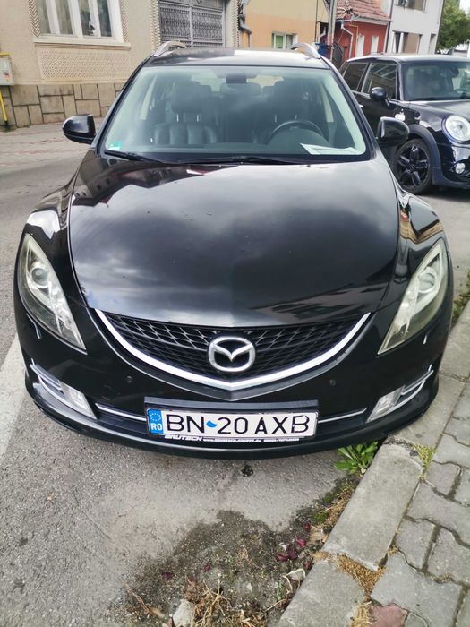 Vand autoturism Mazda 6