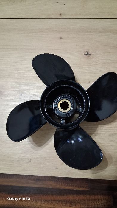 Пропелер Перка Меркюри 9.3х11