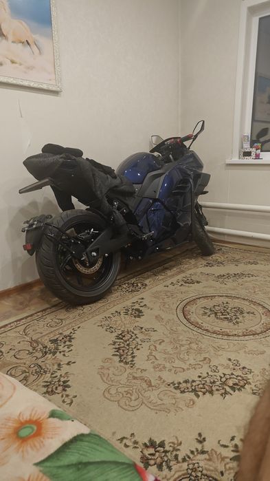 Продам или обменяю мото