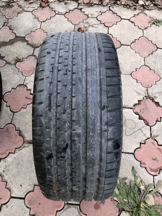 Резины разные продам