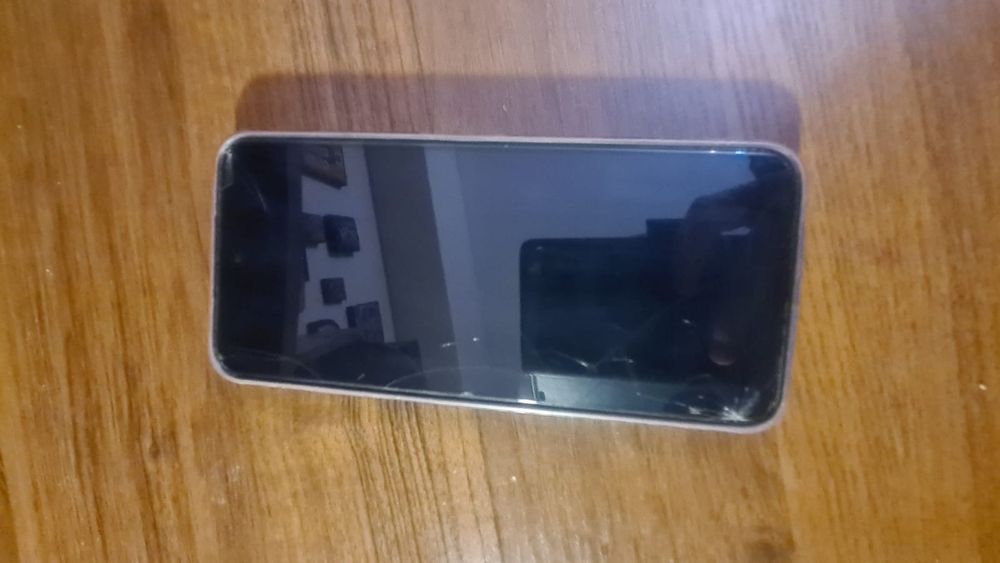 Redmi 12 в рабочем состоянии