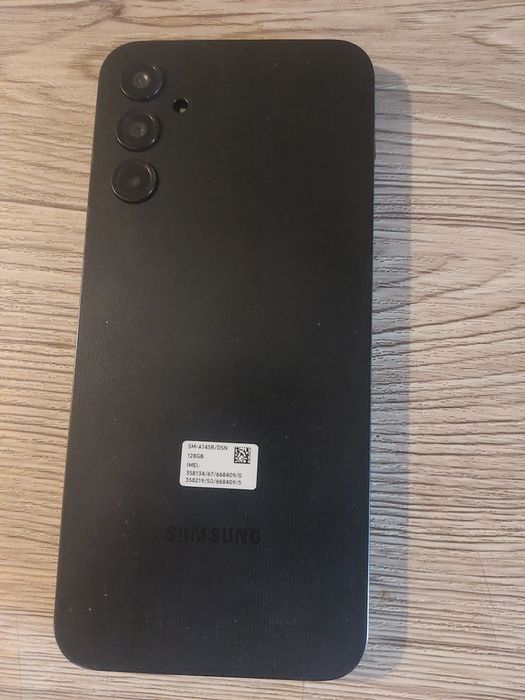 Vând telefon a14