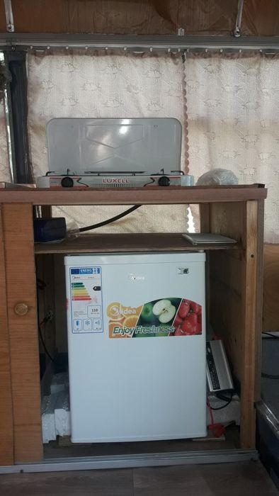 Продажа автодома, обмен.