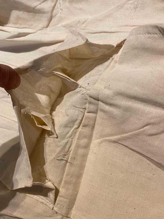 Соц Военен Маскировъчен Гащеризон Камуфлаж