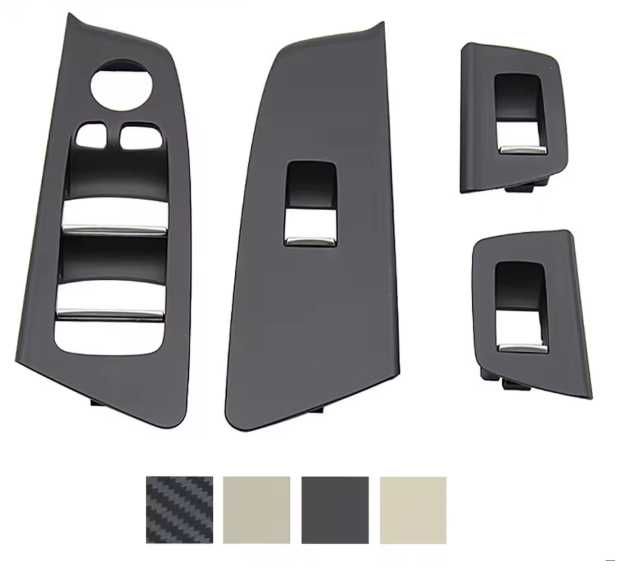 BMW G30 G31 Панел шофьорска врата с прибиране 5 серия БМВ Г30 Г31