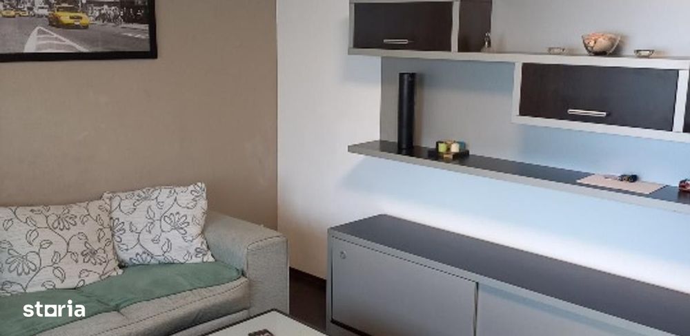 Apartament 2 camere Aviatiei | centrala | 5 min de metrou A. Vlaicu — fotografia 3