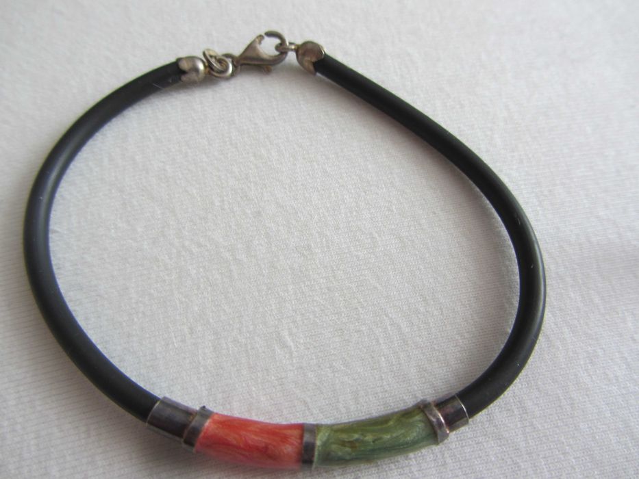 Сребърни бижута  - обеци,пръстени,гривни