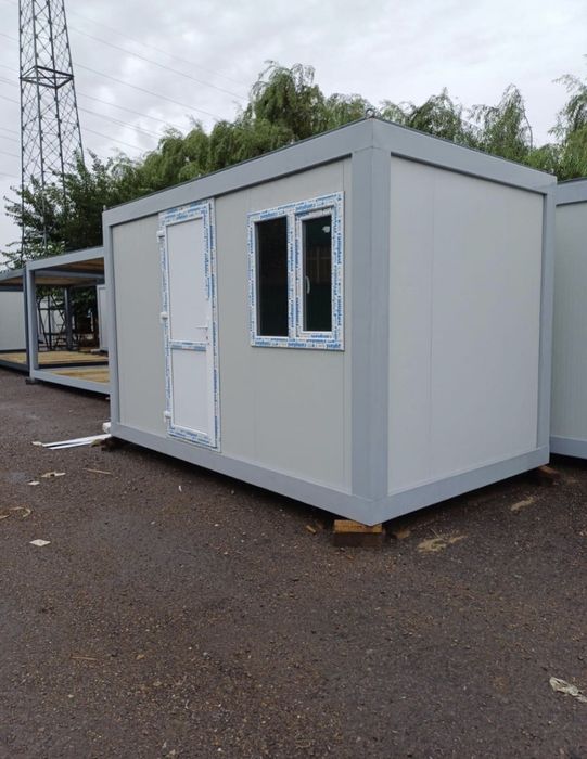 Vand containere modulare container modular la super preț