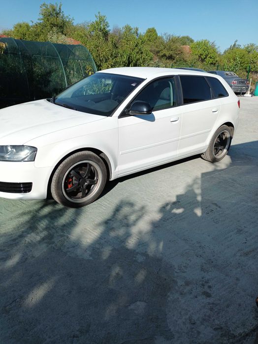 Audi A3 Sportback 1.6i TDI