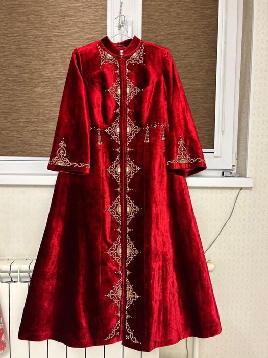 БЕШПЕНТ И КАЖЕКИ ручная работа