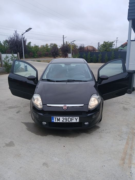FIAT 124 2010 — imagine 10