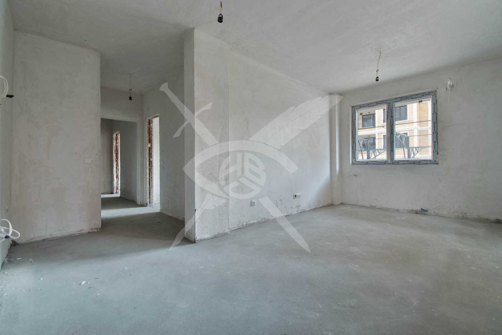 Продава се Тристаен апартамент в София, Малинова долина - 84 кв.м за 1124 €/кв.м - Снимка #3