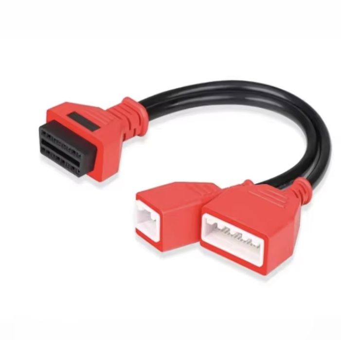Cablu OBD2 16 Pini/Cablu Gateway Nissan/Dacia/Renault 16+32